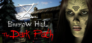 Barrow Hill: The Dark Path banner