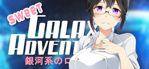 Sweet Galaxy Adventure! banner