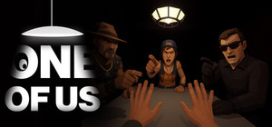 One of Us banner