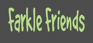 Farkle Friends banner