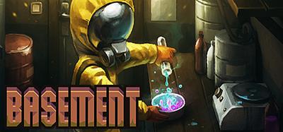Basement banner
