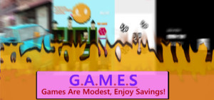 Games banner