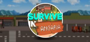 Survive in Angaria banner