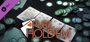Pure Hold'em - Paradise City Chipset banner