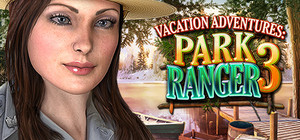 Vacation Adventures : Park Ranger 3 banner