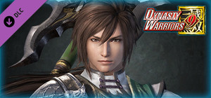 Jiang Wei - Officer Ticket / 姜維使用券 banner