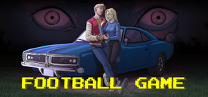 Football Game banner