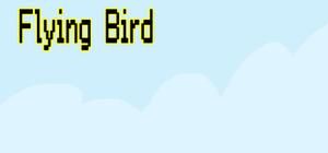 Flying Bird banner