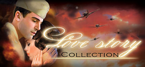 Love Story Collection banner
