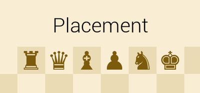 Placement banner