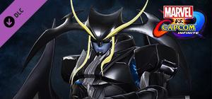 Marvel vs. Capcom: Infinite - Jedah Makai Messiah Costume banner