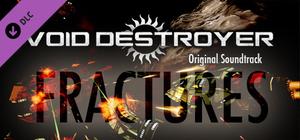 Void Destroyer - Soundtrack banner