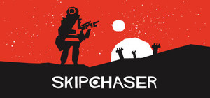 SKIPCHASER banner