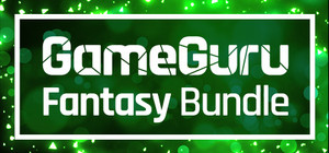 GameGuru Fantasy Bundle banner