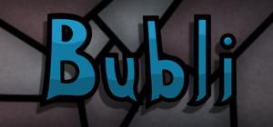 Bubli banner