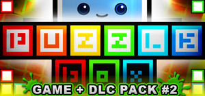 Puzzle Box - Game + DLC Pack #2 banner
