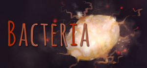 Bacteria banner