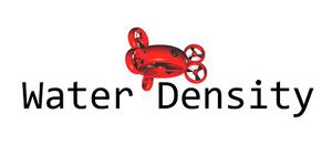Water Density banner