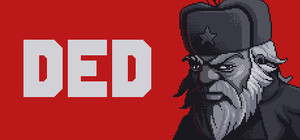 DED banner