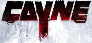 CAYNE banner