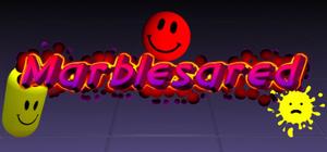 Marblesared banner
