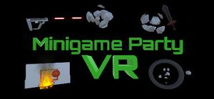 Minigame Party VR banner