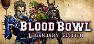 Blood Bowl: Legendary Edition banner