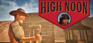 High Noon banner