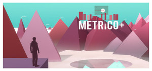 Metrico+ banner