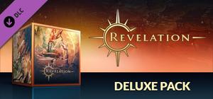 Revelation Online - Deluxe Pack banner