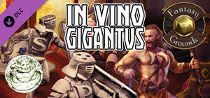 Fantasy Grounds - In Vino Gigantus (5E) banner