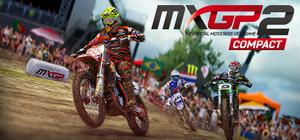 MXGP2 - The Official Motocross Videogame Compact banner
