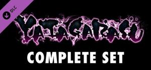 Yatagarasu Attack on Cataclysm Complete Set banner