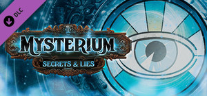 Mysterium - Secrets & Lies banner