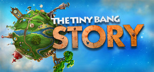 The Tiny Bang Story banner