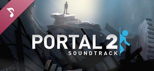 Portal 2 Soundtrack banner