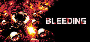 Bleeding banner