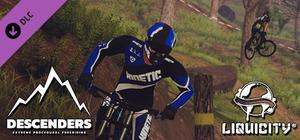 Descenders Soundtrack banner