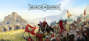 March of Empires banner