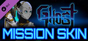 Ghost 1.0 - Support Mission Mode Skin banner