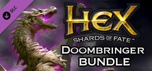 HEX: Doombringer Bundle banner