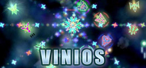Vinios banner