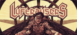 LUFTRAUSERS banner