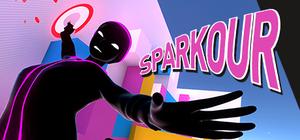 Sparkour banner