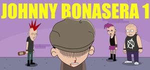 The Revenge of Johnny Bonasera banner