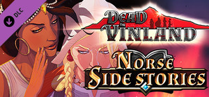 Dead In Vinland - Norse Side Stories banner