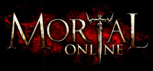 Mortal Online 1-Month banner