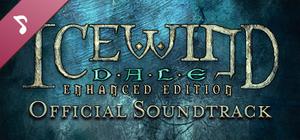 Icewind Dale: Enhanced Edition Official Soundtrack banner