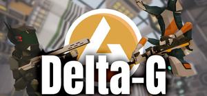 Delta G banner