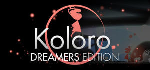 Koloro - Dreamers Edition banner
